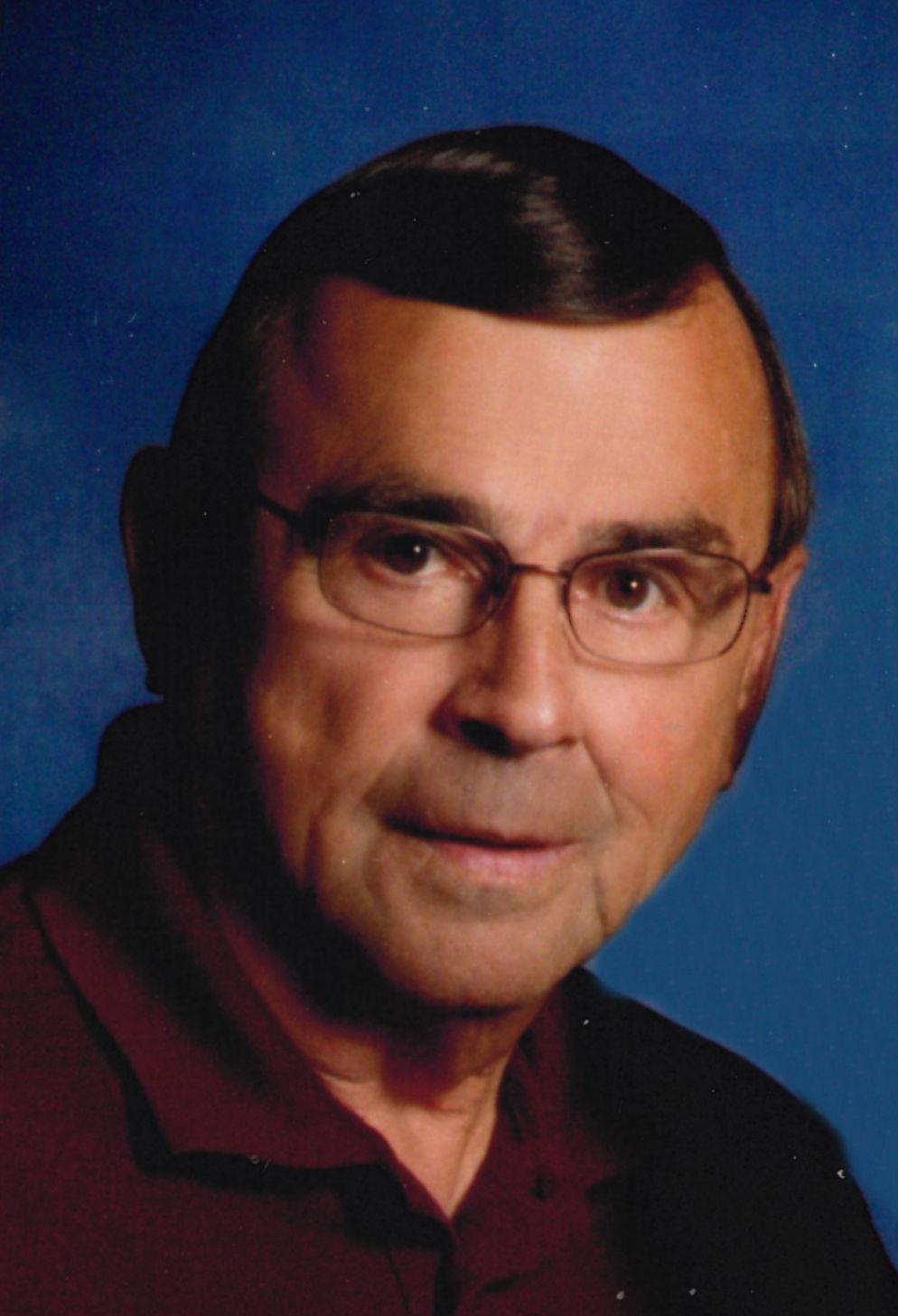 Jim Martin, 78, Sibley Obituaries