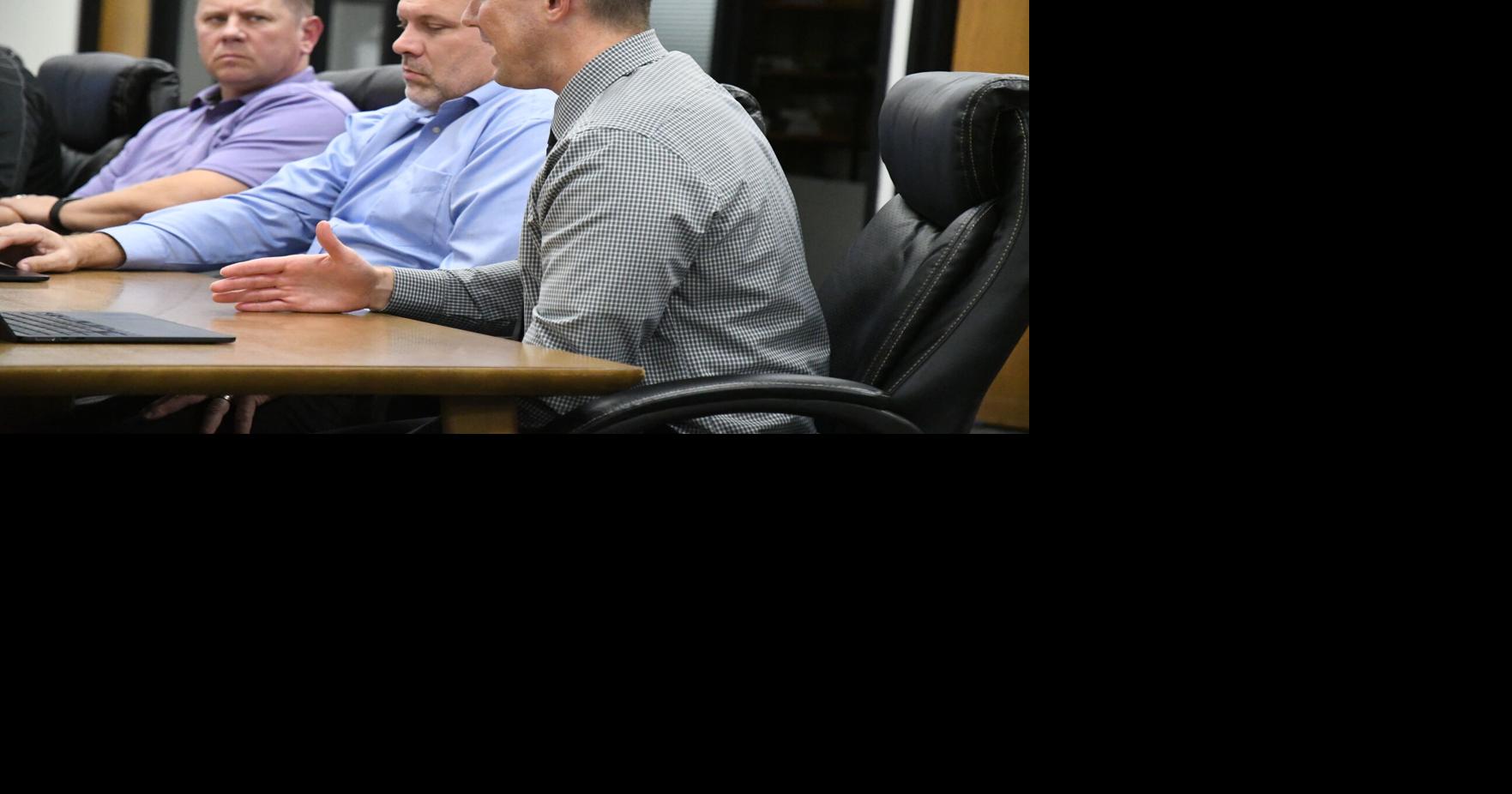 Superintendent, Elementary and secondary