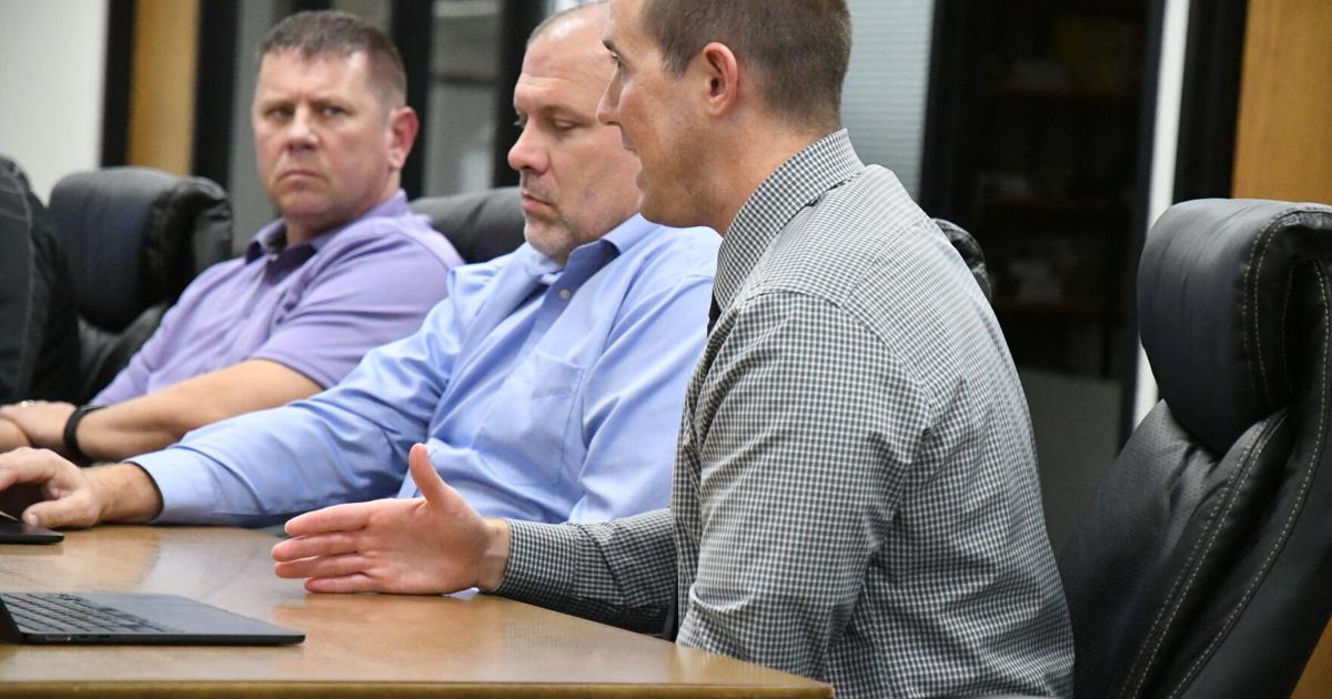 Superintendent, Elementary and secondary