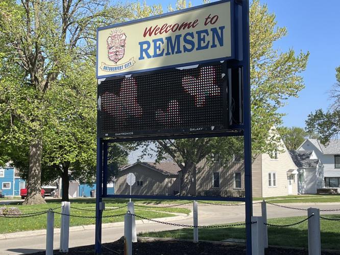 Daniel Litz Remsen Securing Remsen’s future | Bell-enterprise | nwestiowa.com