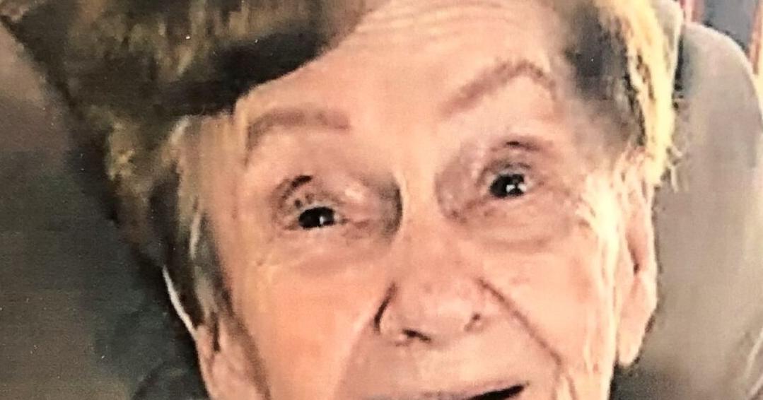 Margaret Singer Ideker, 100, Le Mars Obituaries