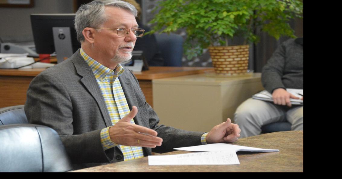 Sibley City Council OK’s higher utility rates Gazettetribune