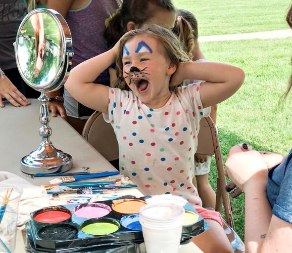 Paullina to celebrate 10th annual Gemboree News