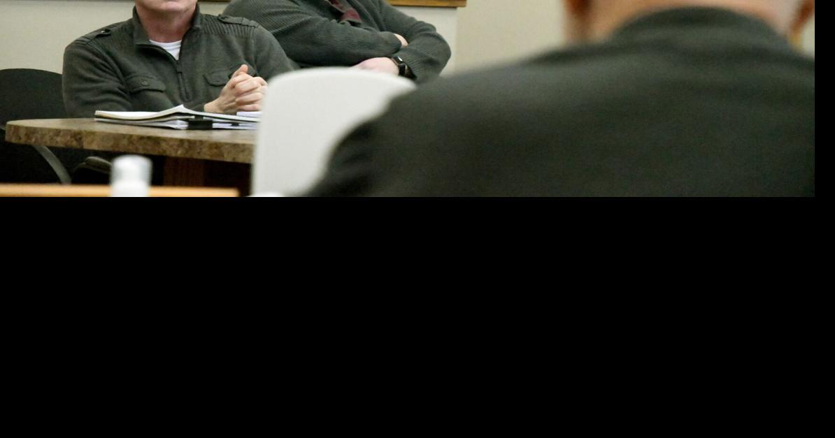 Sibley administrator quits, city bars him Gazettetribune