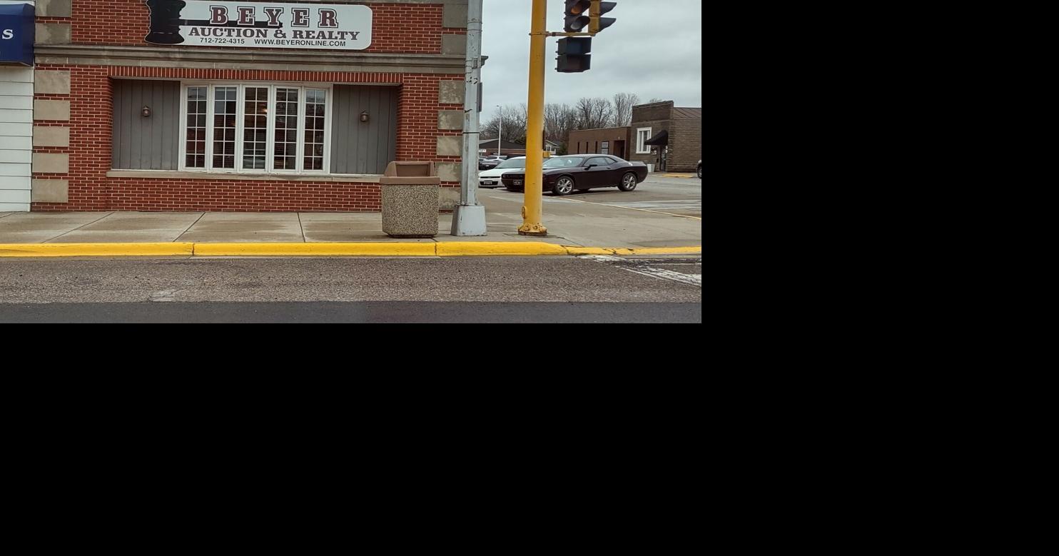 Beyer Auction & Realty merges with Century 21 Sioux Center News