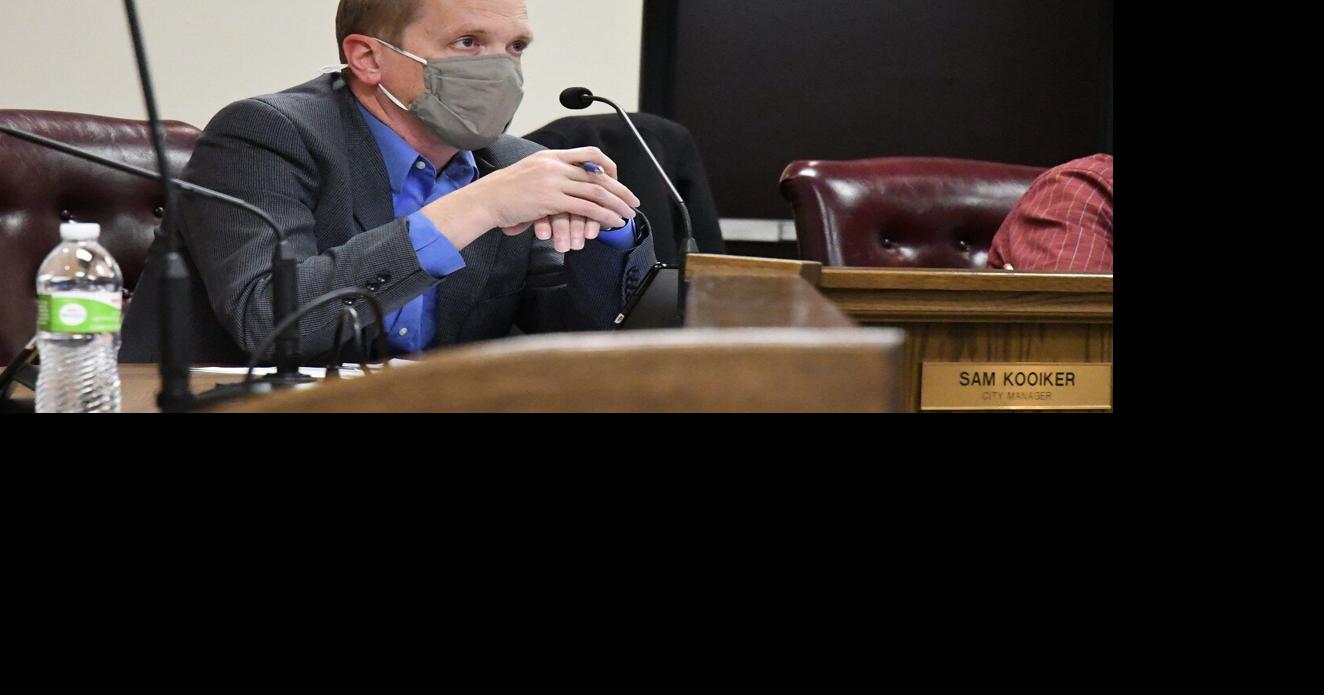 Sheldon council to evaluate city manager | News | nwestiowa.com