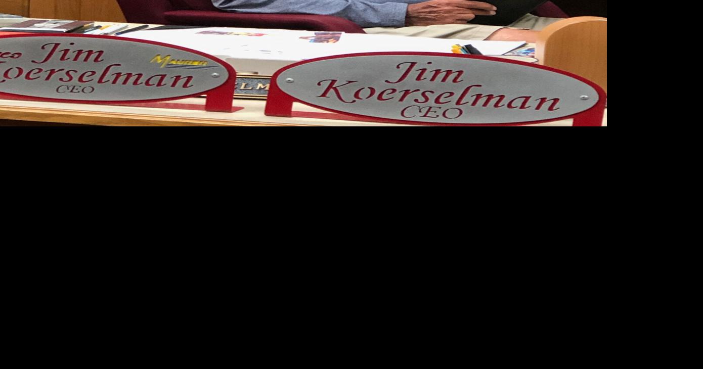 Jim Koerselman, 81, Sheldon, formerly of Boyden Obituaries