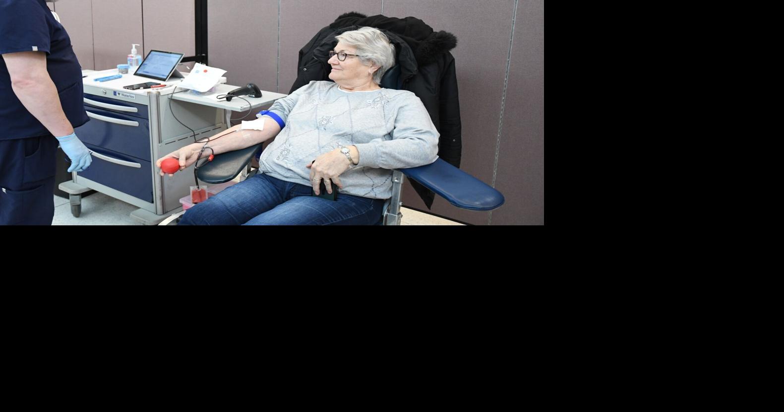 LifeServe donors serve community need