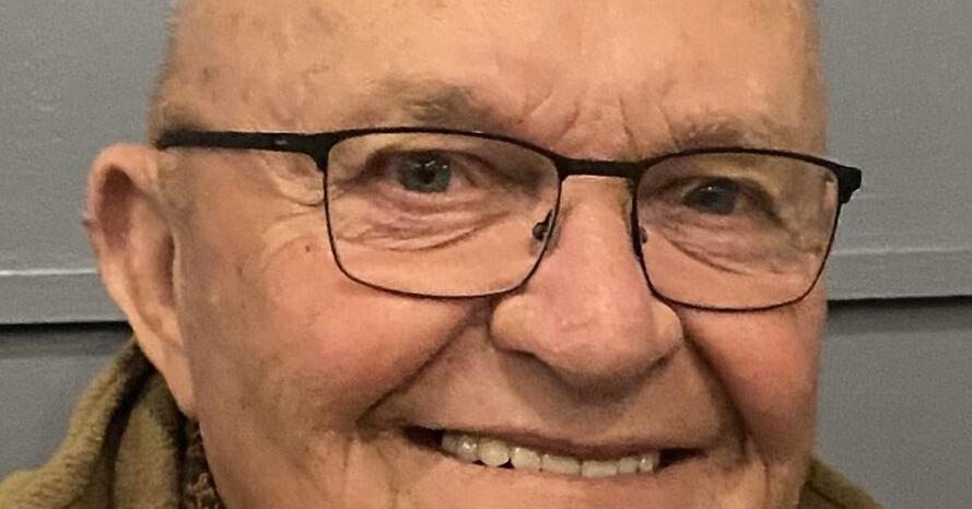 David Vander Hamm, 85, Remsen | Obituaries | nwestiowa.com