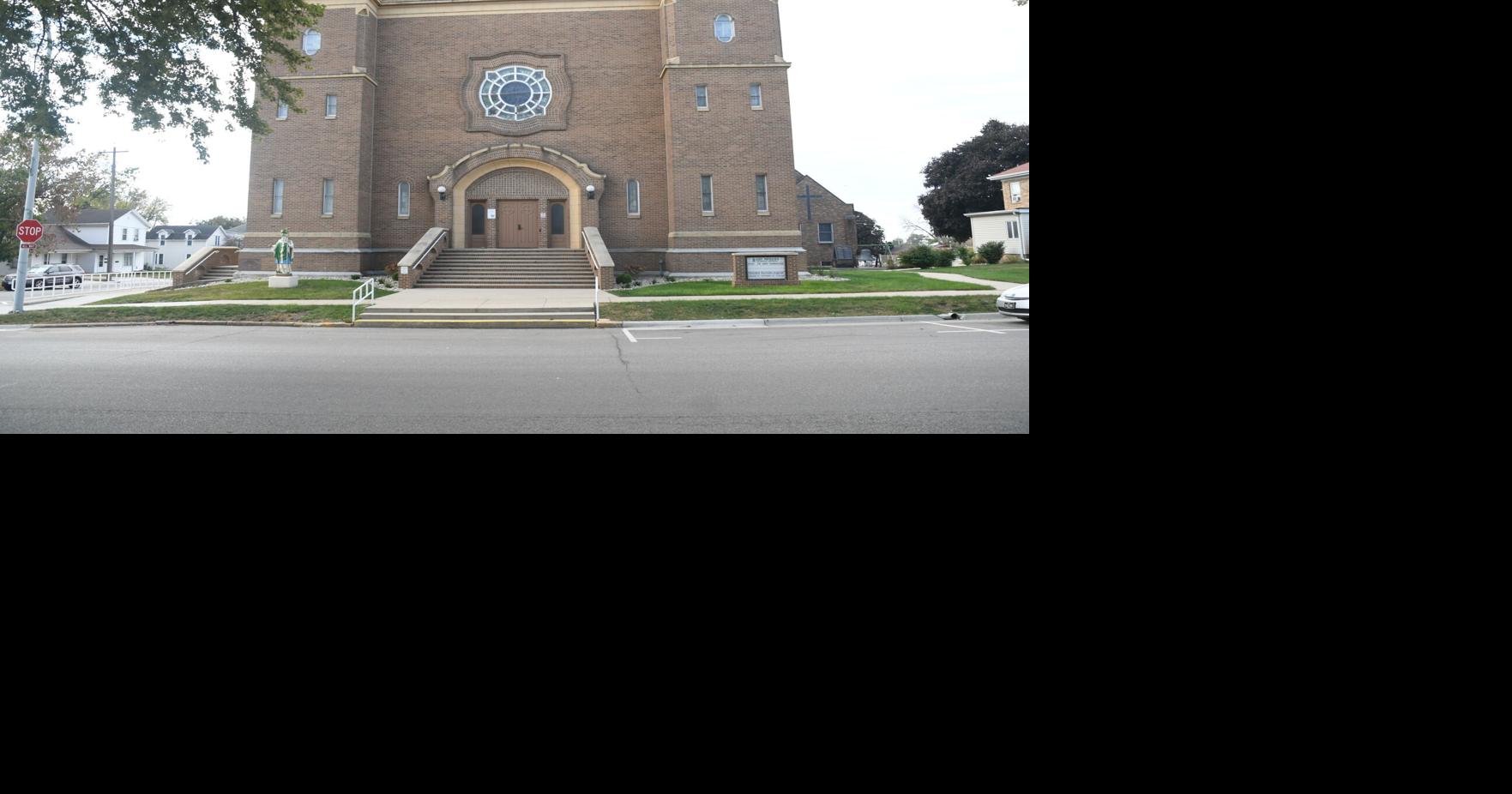 St. Patrick’s to host university concert choir | Mail-sun | nwestiowa.com