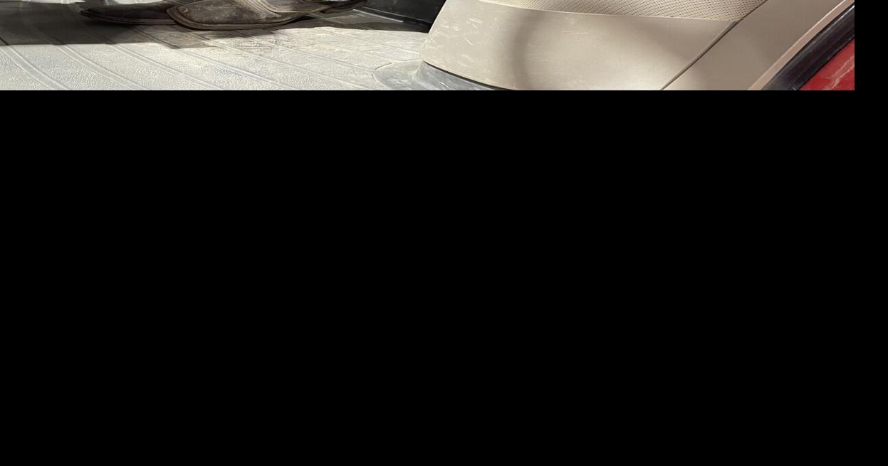 ‘Mr. Farmer is setting pretty good’