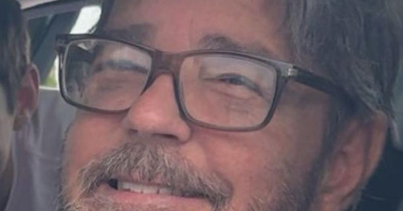 Nathan “Nate” Austin, 53, Rock Rapids