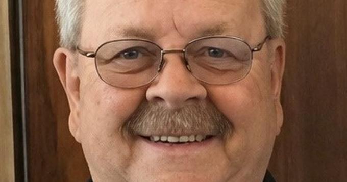 Douglas Boekhout, 77, Little Rock