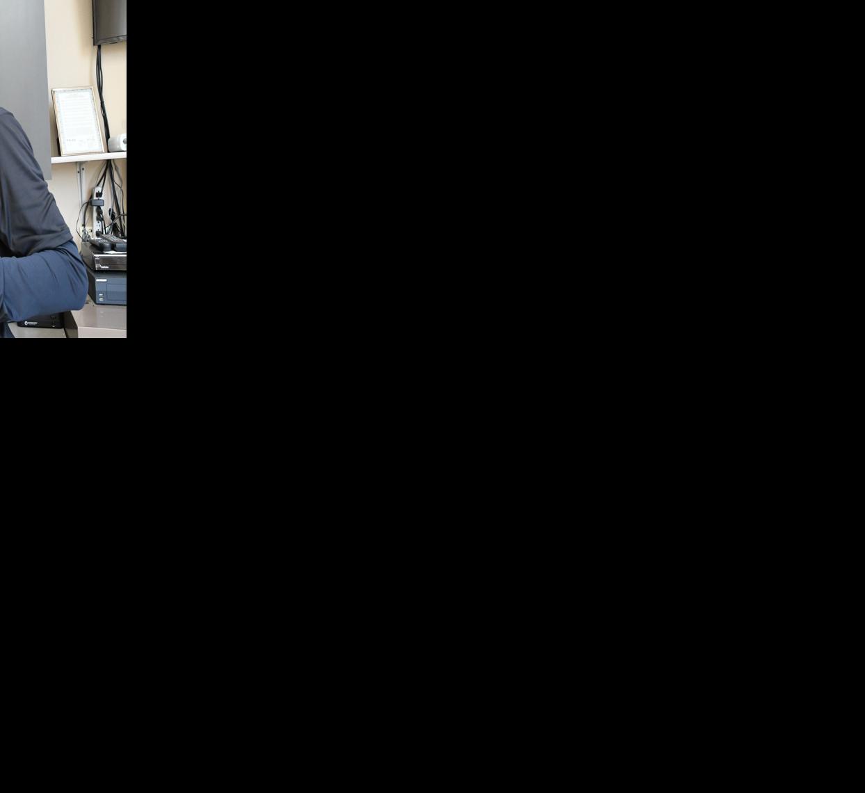 Klein joins Hawarden's police force Hawarden Independent/Ireton