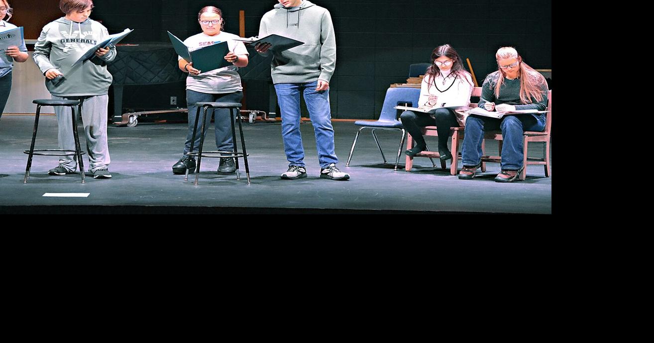 'Annie' coming to SibleyOcheyedan stage News