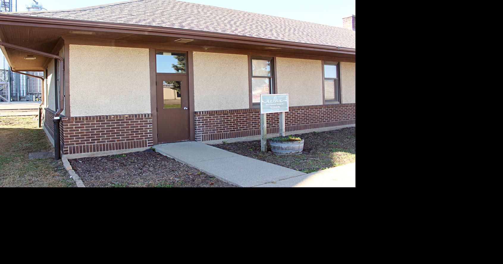 Hawarden newspaper is on the move Hawarden Independent/Ireton