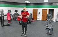 The Gainz Club opens in Hull