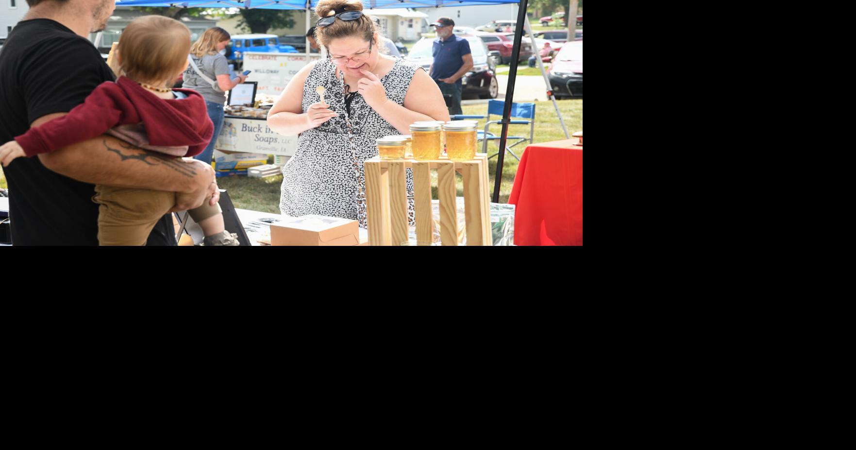 Sutherland Labor Day Celebration 2022