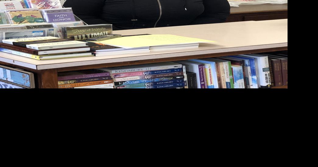 Hawarden native named ‘Citizen of Year’ Hawarden Independent/Ireton