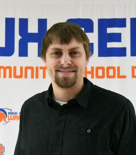 Rozeboom steps into new district role | Sioux Center News | nwestiowa.com
