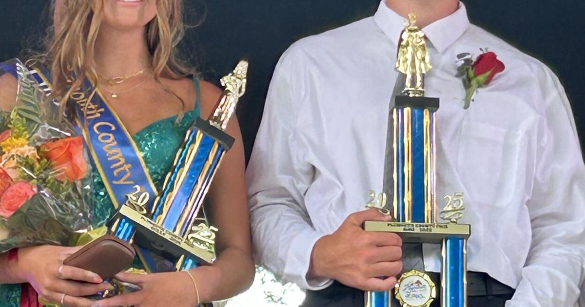 2025 fair royalty crowned