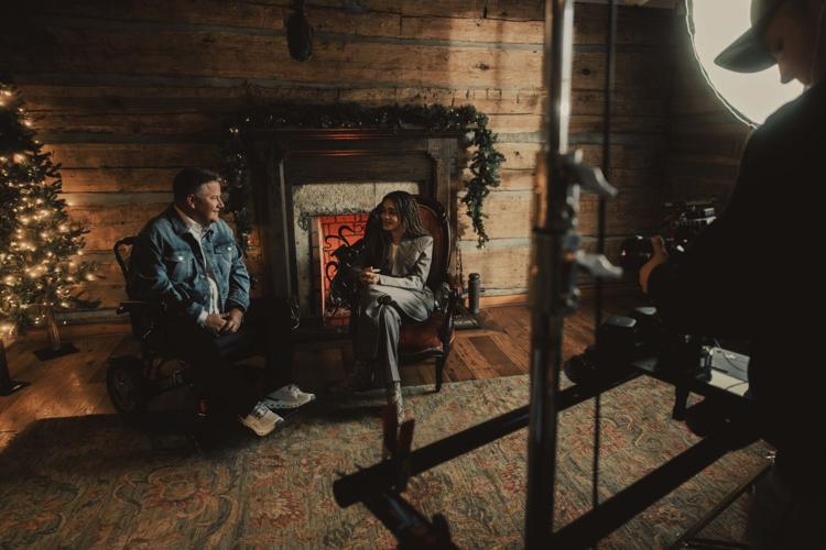 Rob Roozeboom Rise Ministries Christmas special airs tonight | Nwest Iowa Review ...