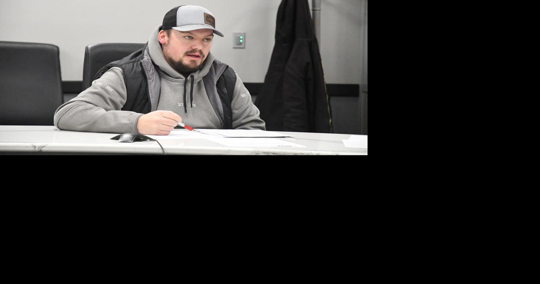 NCC trustees approve technology purchases and nurse aide program