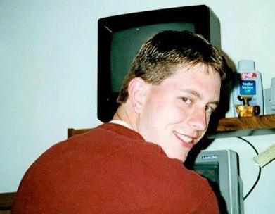 'Gone Cold': Corey Poffenberger | News | nwestiowa.com