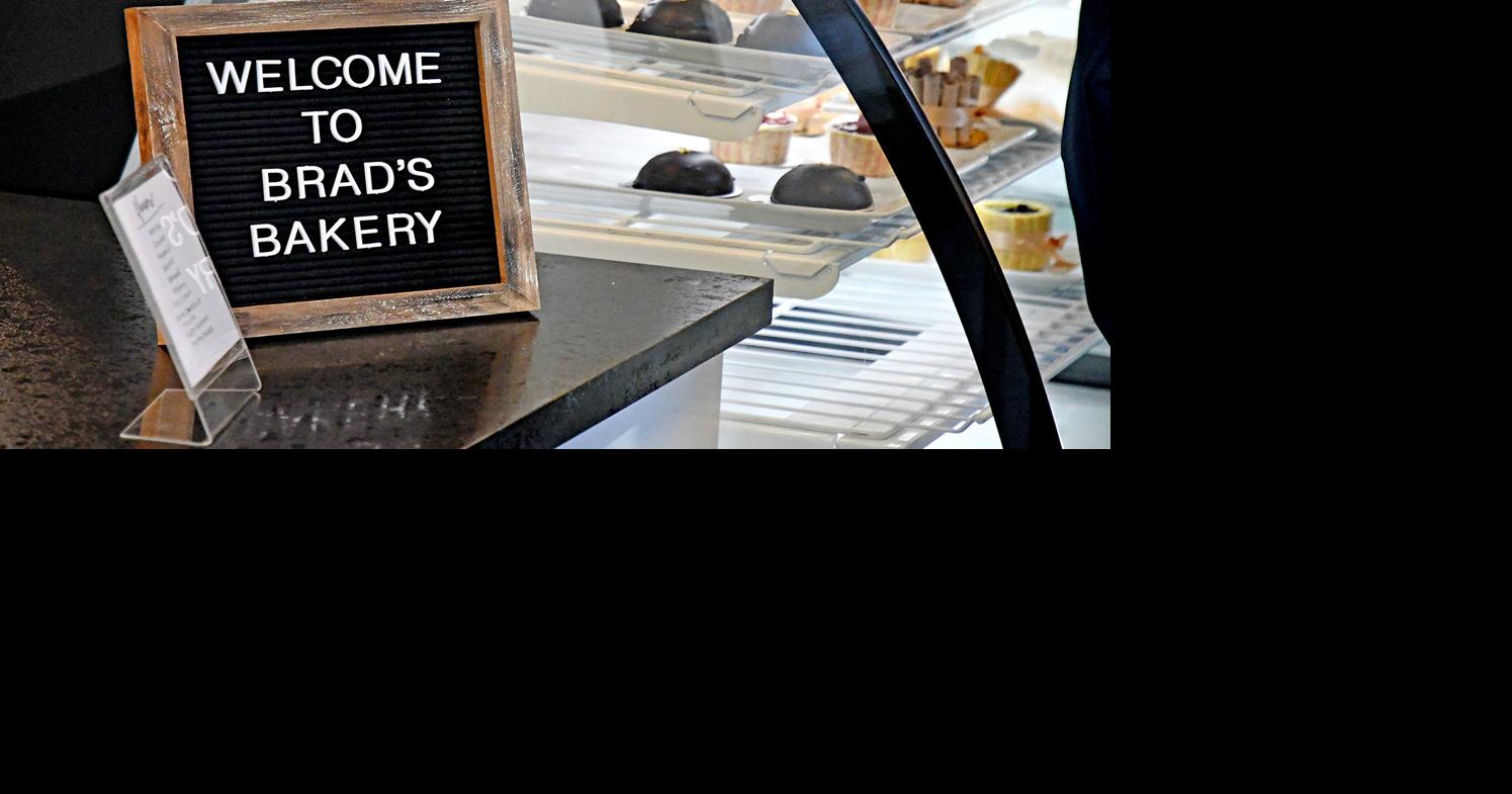 Brad's Breads and Bakery Business