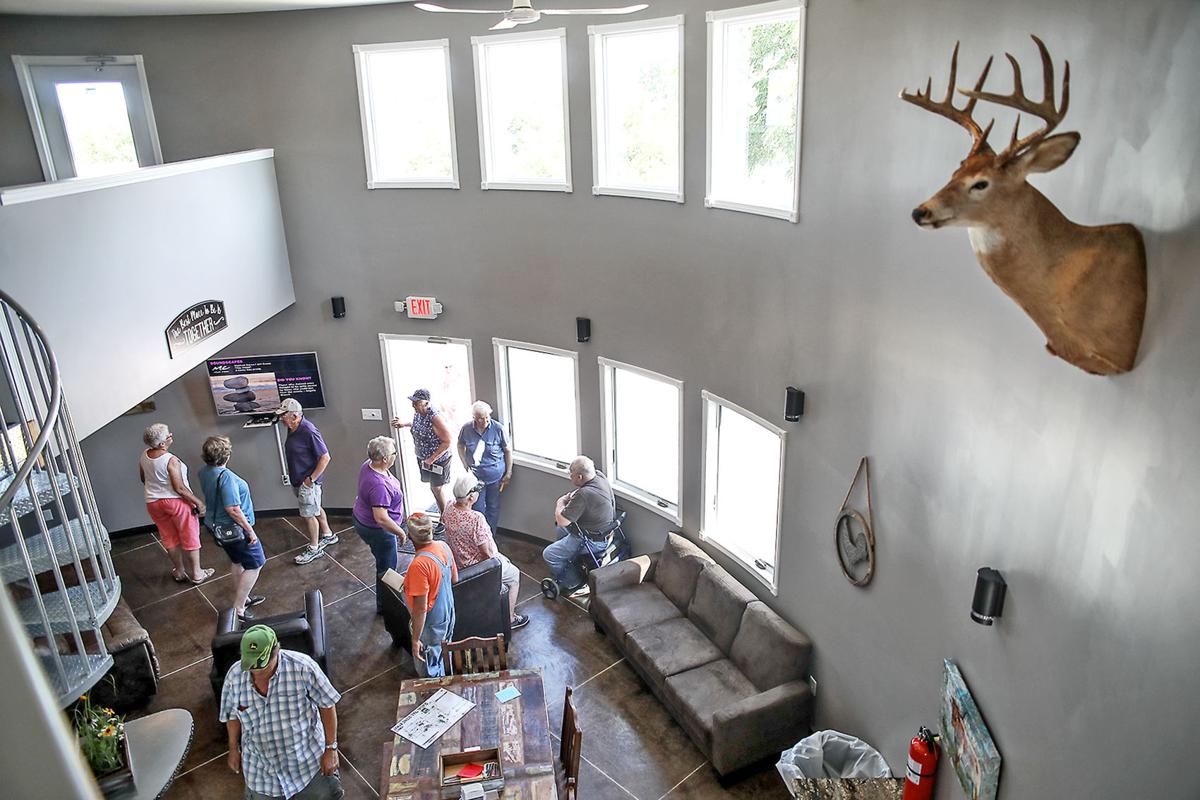 Bin camping lately? Consider Dog Creek Park | News ...