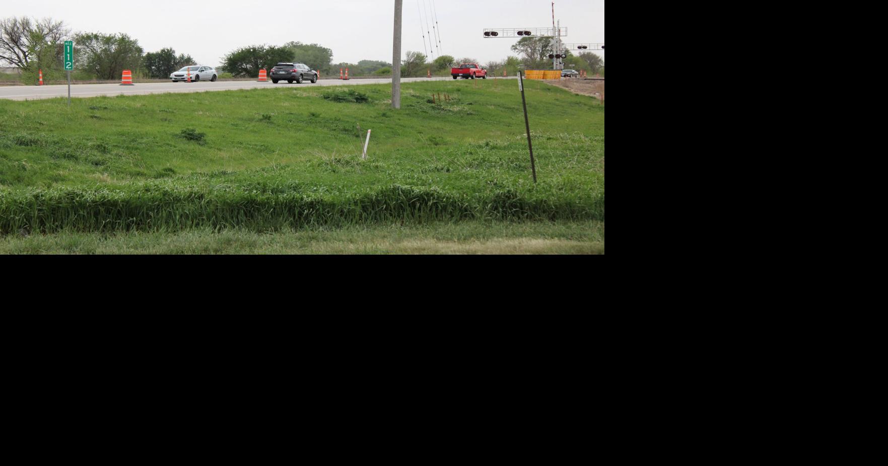 Supervisors send letter supporting railroad studies