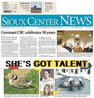 Sioux Center News April 24, 2024