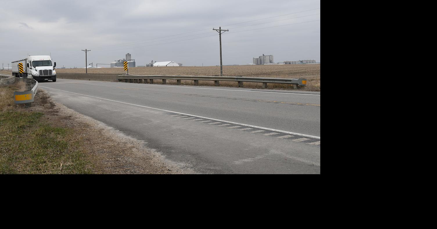Hartley bridge project to close highway | News | nwestiowa.com