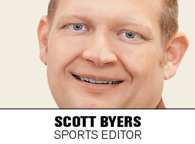 Byers Online reveal shows for high schools lack drama Nwest Iowa