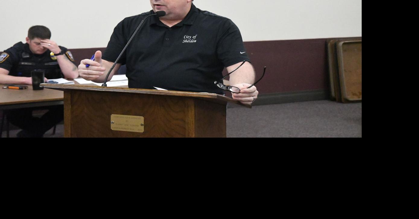 Sheldon council prioritizes TIF projects | Mail-sun | nwestiowa.com