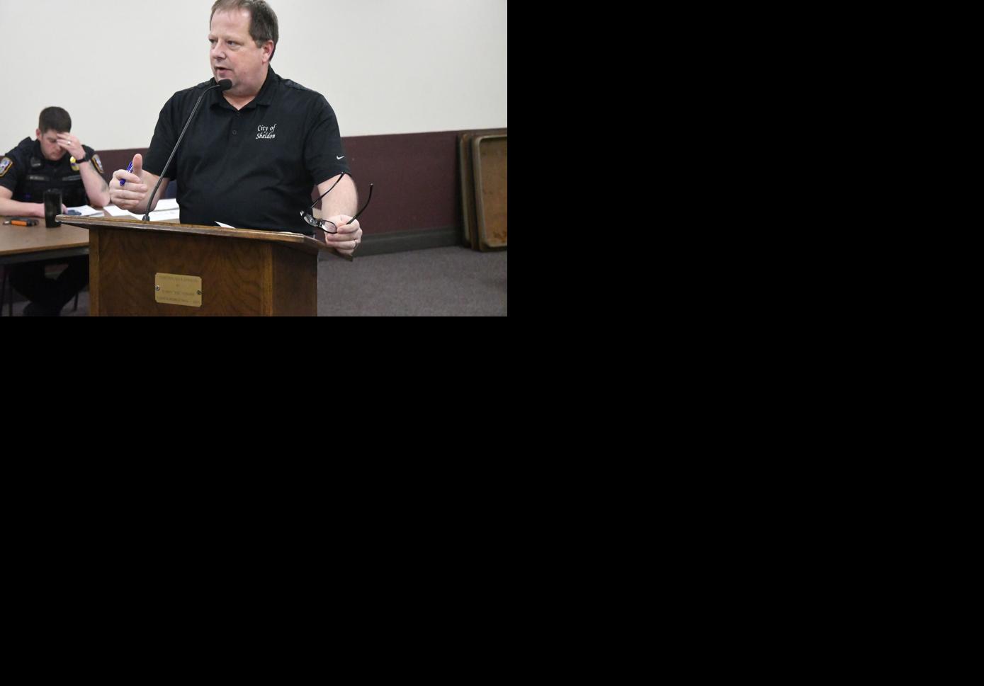 Sheldon council prioritizes TIF projects | Mail-sun | nwestiowa.com