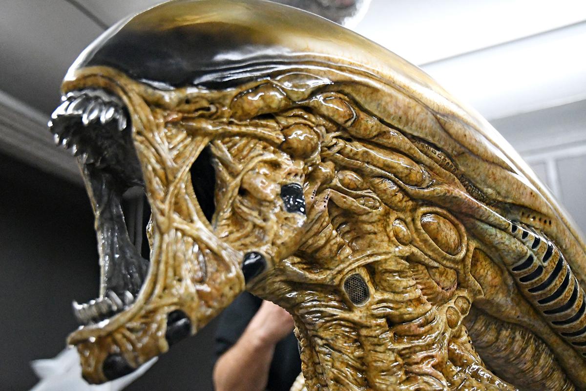 Creature Feature News Nwestiowa Com