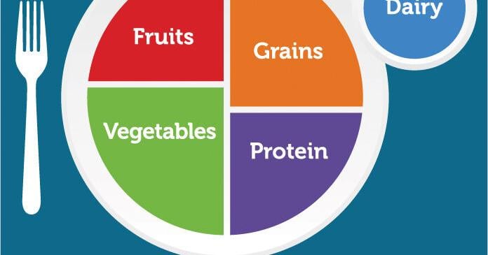 Central Lyon wellness committee focuses on nutrition