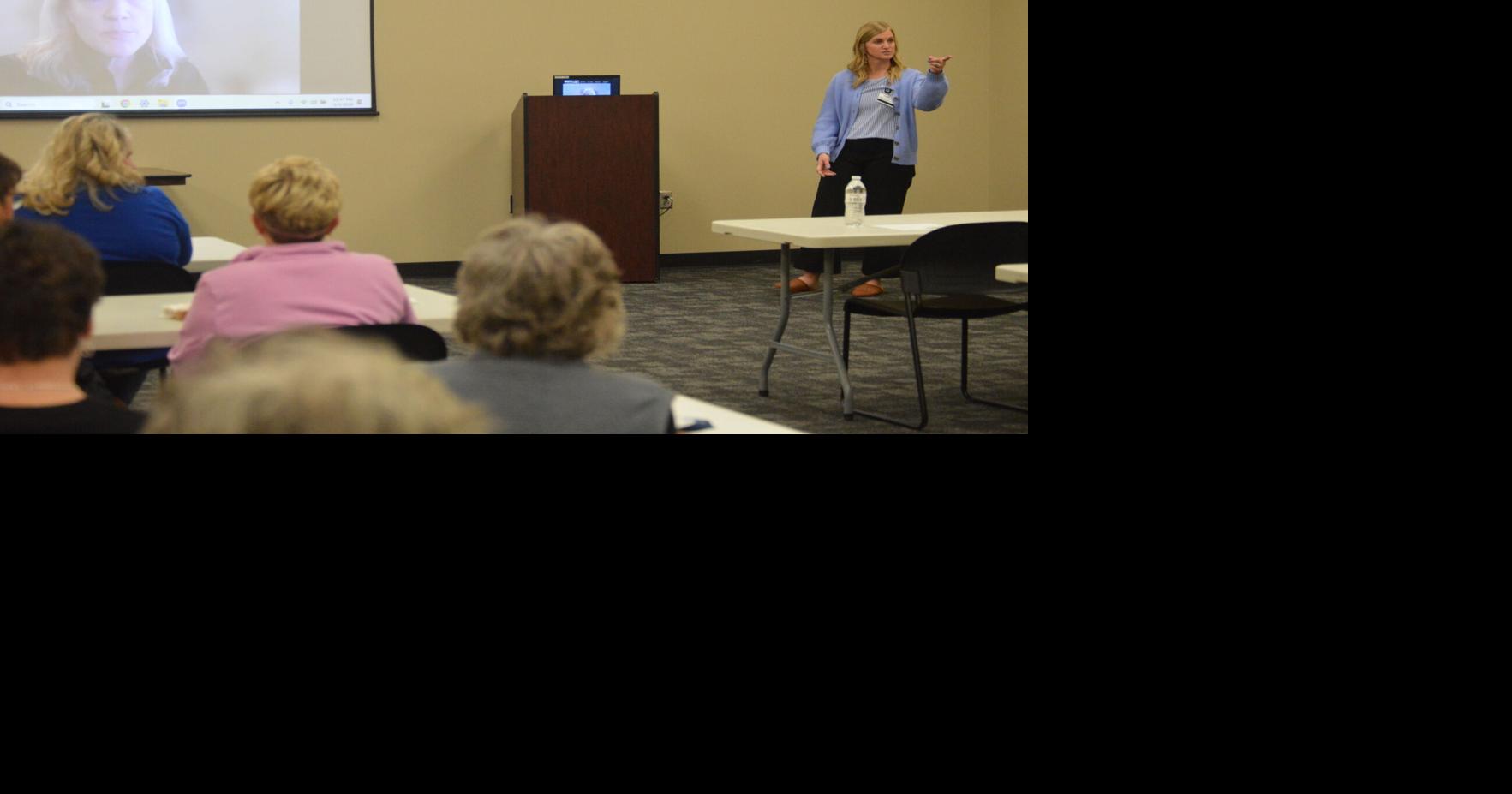 'Cancer in Iowa: 99 Counties Project' shares sobering stats