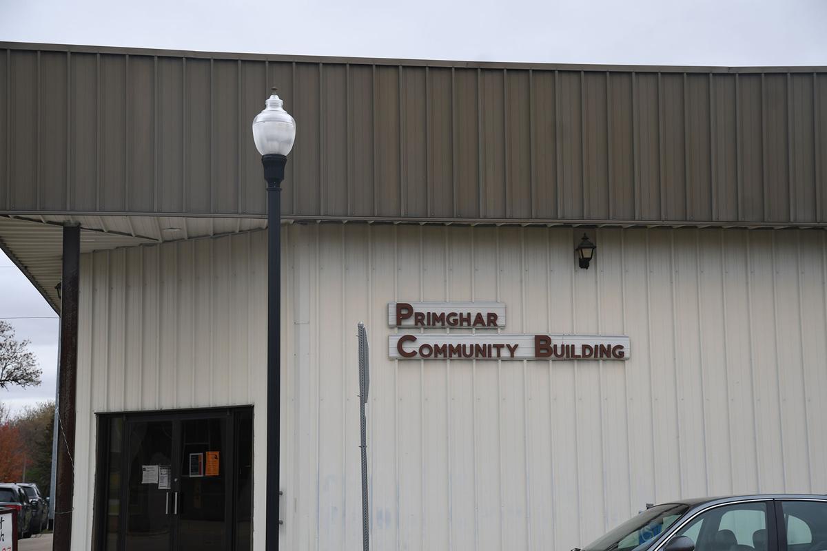 Primghar building to get new restrooms News