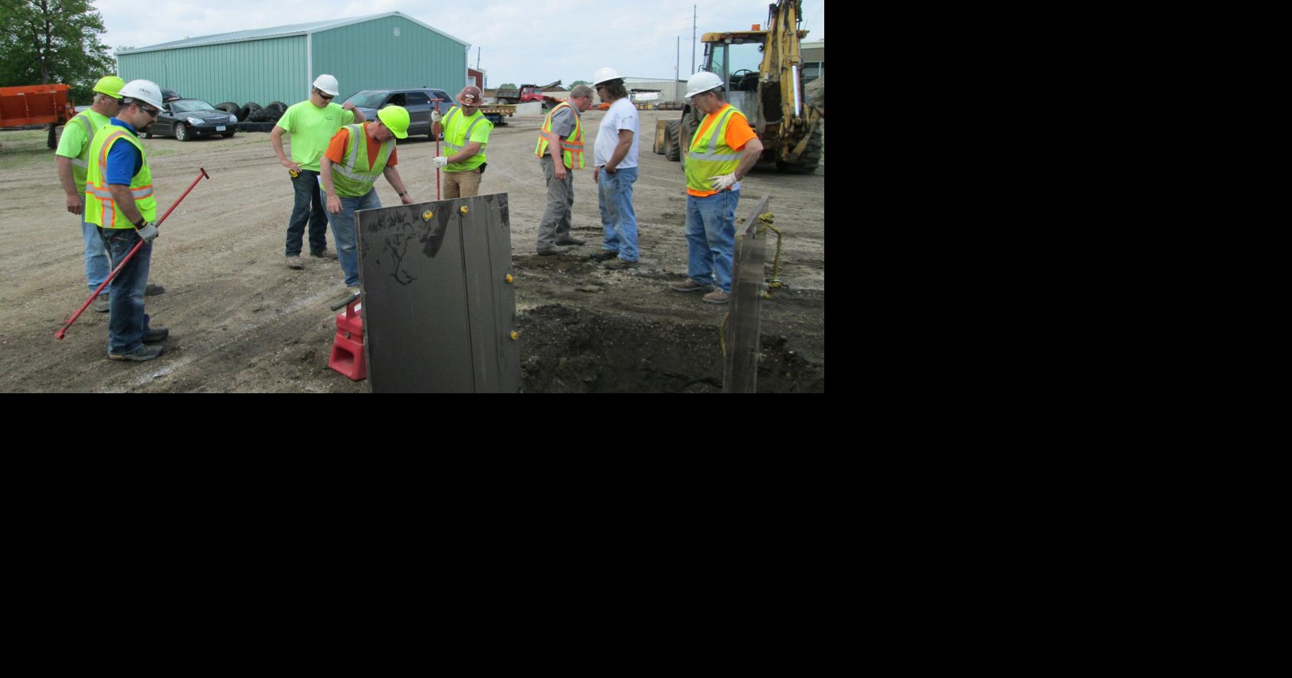 Raner bids farewell after 31 years as region’s safety voice