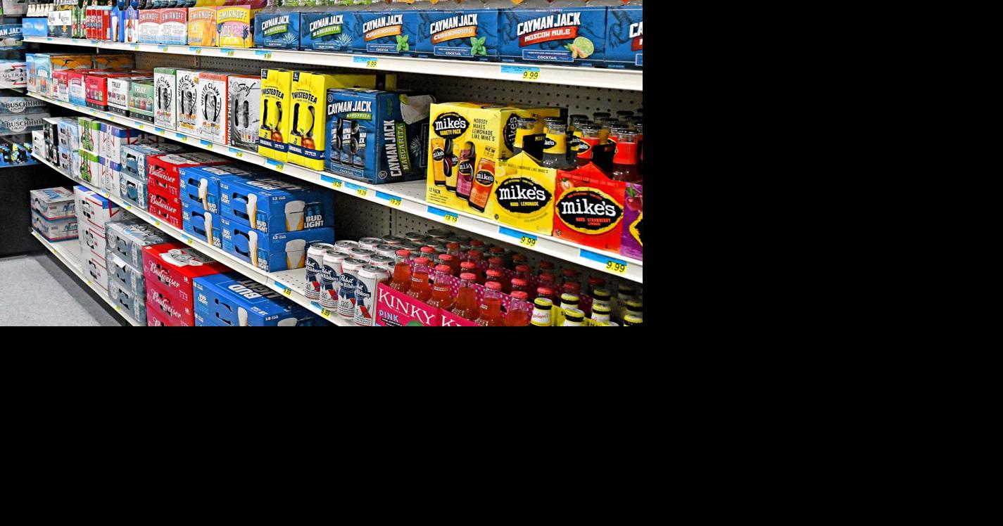 Primghar grocery opens liquor store News