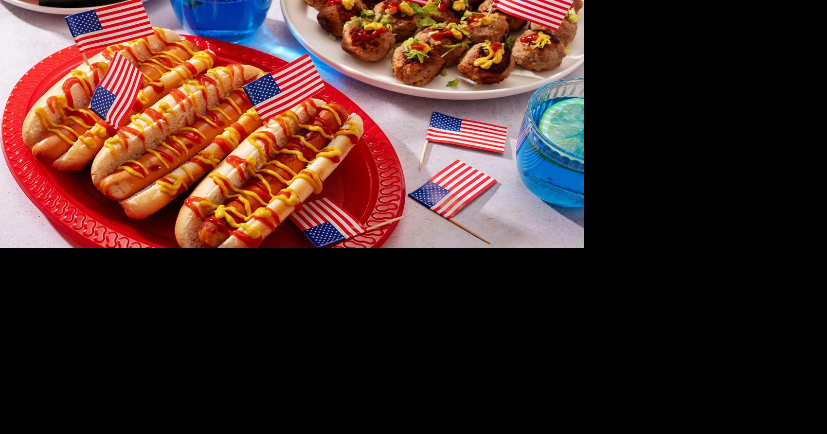 Festive, fun, fine dining