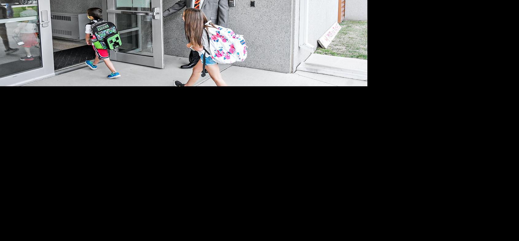 Sheldon schools report successful return News