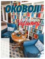 Okoboji Magazine: Fall 2022