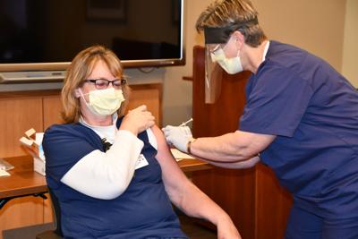 Sioux Center Health starts vaccine registration | Sioux ...