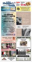 Le Mars Shopper's Guide: July 8, 2025