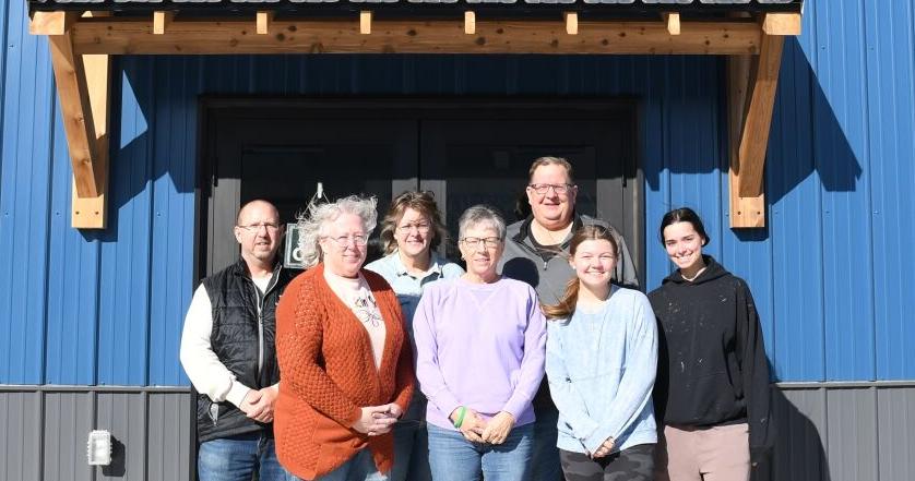 Center Sports Antiques & More moves locations