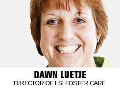 Luetje: Western Iowa families can make life-changing impact - Vimarsana News