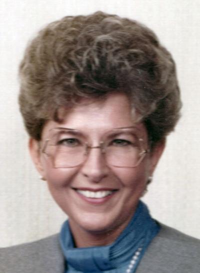 Sharon Ann Rardon Sharon Reardon, 83, Le Mars | Obituaries | nwestiowa.com